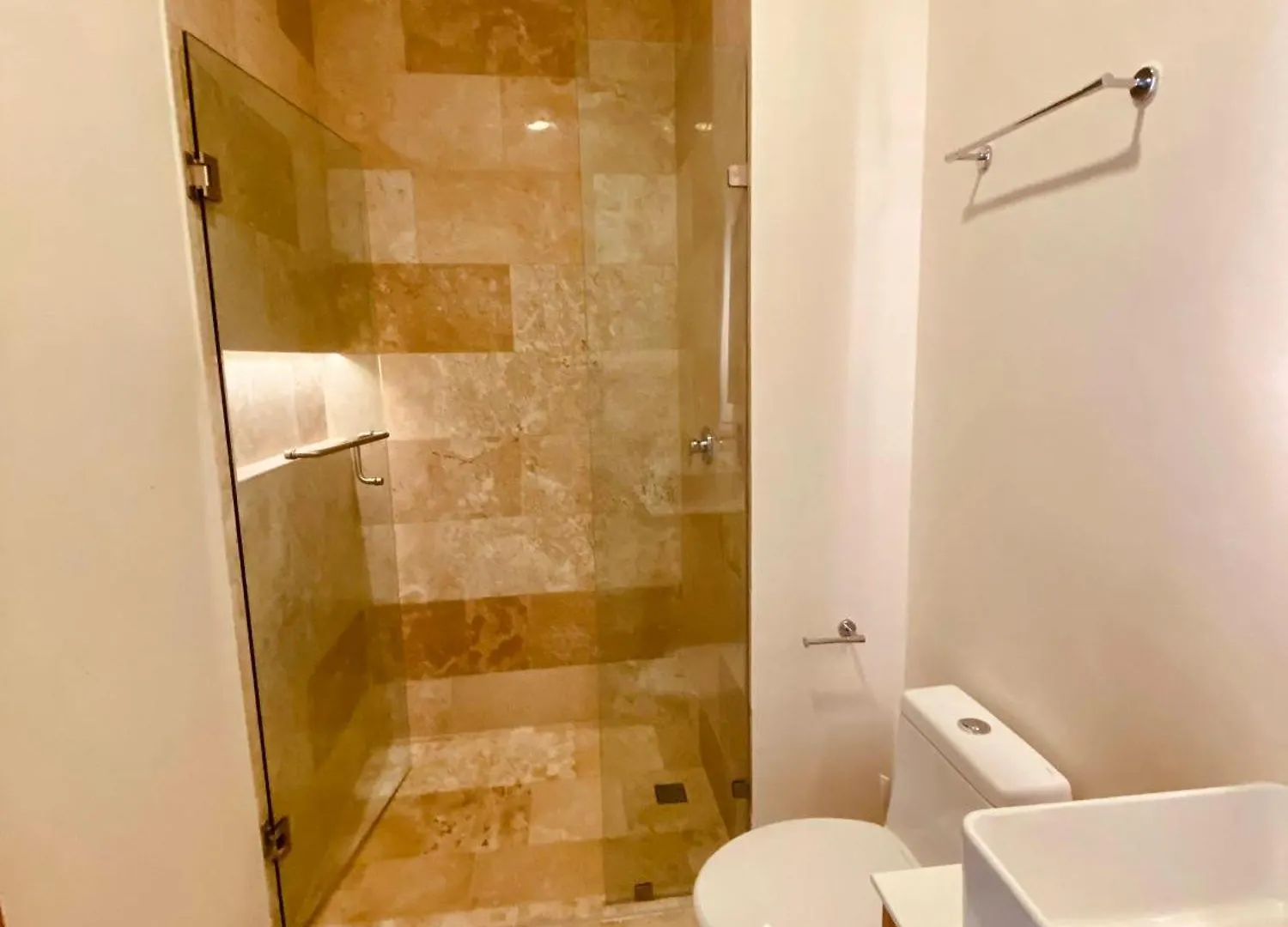 Oscar Wilde - Ph With Private Rooftop And Plunge Pool & Gym & Beach Club Access Tulum 0*,  Mexico