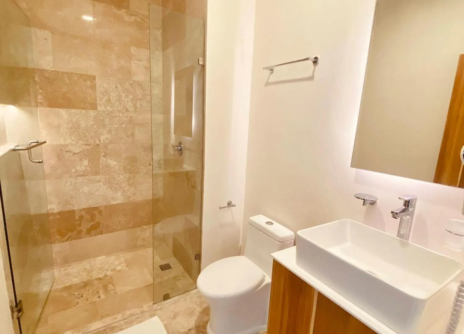Oscar Wilde - Ph With Private Rooftop And Plunge Pool & Gym & Beach Club Access Tulum Mexico