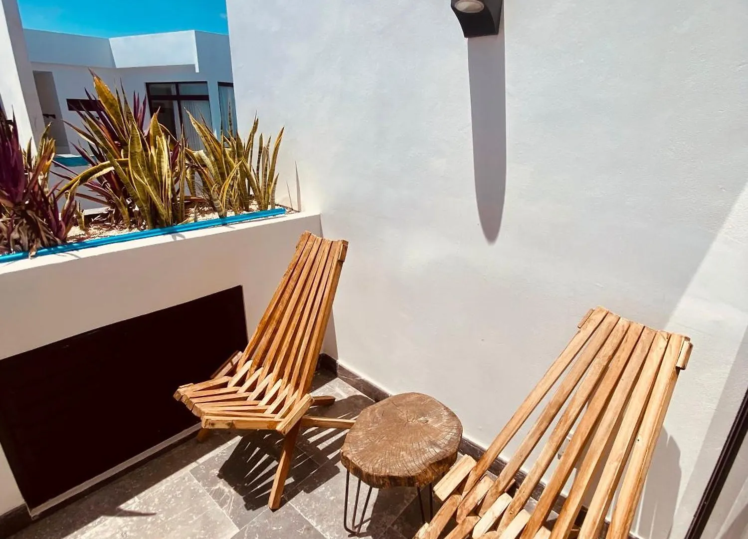 Oscar Wilde - Ph With Private Rooftop And Plunge Pool & Gym & Beach Club Access Tulum Apartment