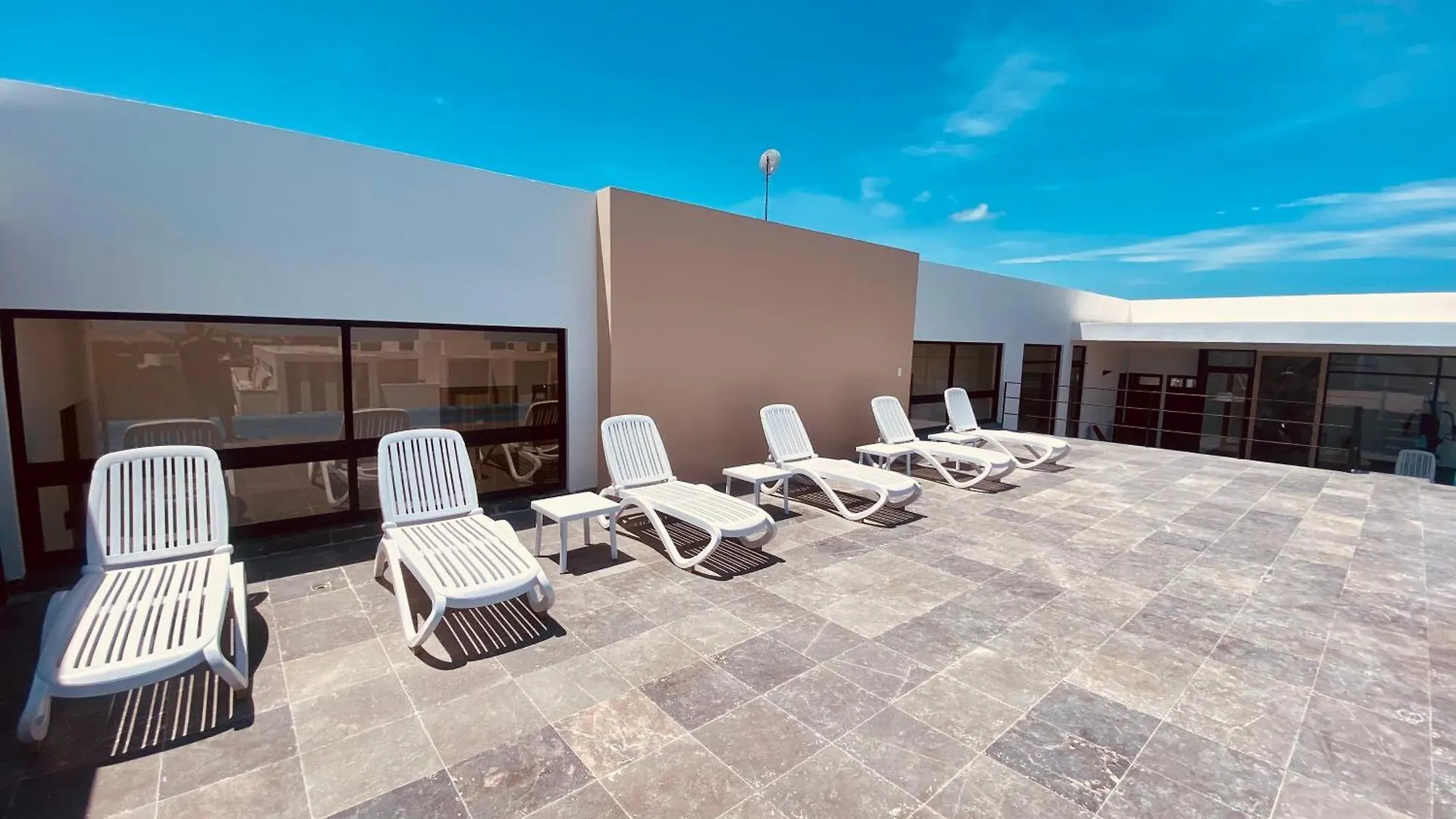 Oscar Wilde - Ph With Private Rooftop And Plunge Pool & Gym & Beach Club Access Tulum 0*,  Mexico